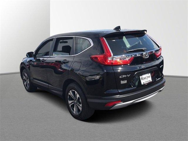 certified 2019 honda cr-v awd lx racine, wi 53406 for sale in racine, wisconsin