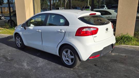 2013 Kia Rio
