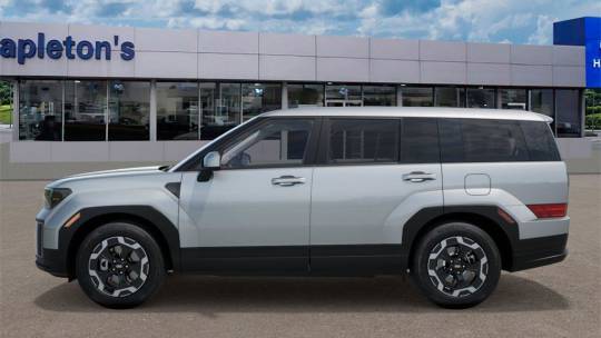 2025 Hyundai Santa Fe