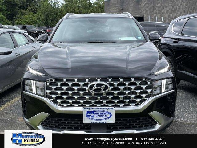 2023 hyundai santa fe plug-in hybrid sel convenience