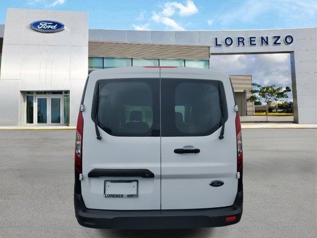 2019 ford transit connect xl