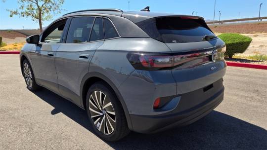 2024 Volkswagen ID.4