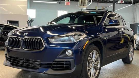 2018 bmw x2 xdrive28i