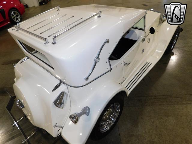 1972 bremen mini mark