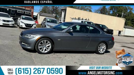 2013 BMW 3 series i$1