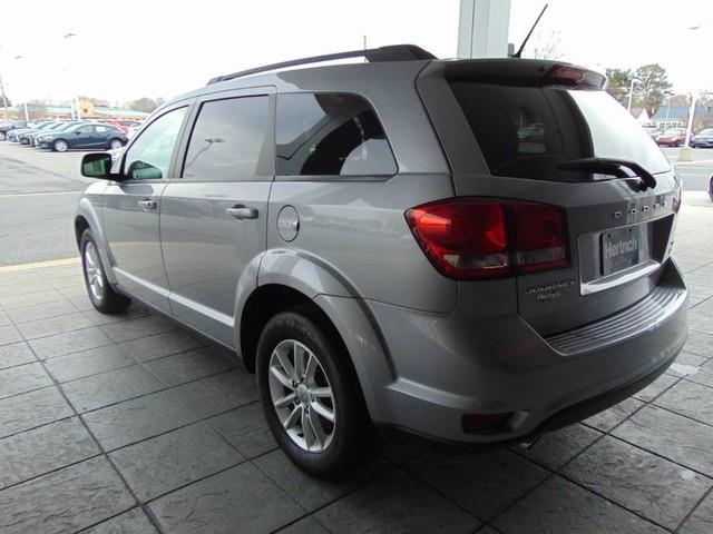 2017 dodge journey sxt sxt 4dr suv for sale in dover, delaware