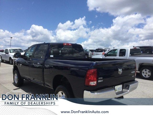used 2012 ram 2500 slt lexington, ky 40509 for sale in lexington, kentucky