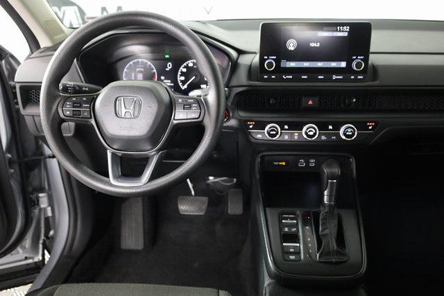2023 honda cr-v ex awd