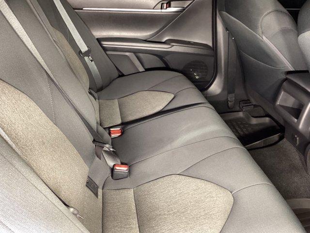 2023 toyota camry hybrid le