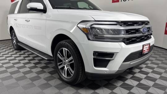 2023 Ford Expedition