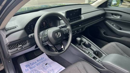 2023 Honda Accord