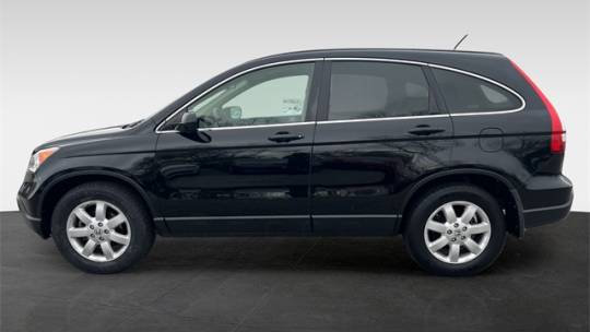 2009 Honda CR-V