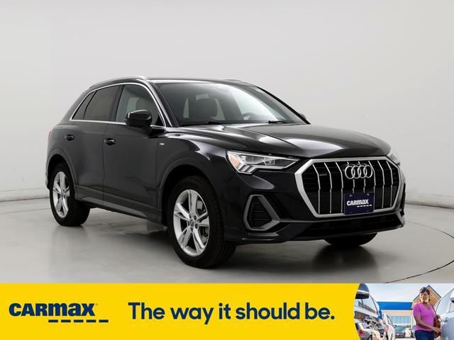 2020 audi q3 premium plus s-line