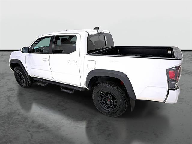 2020 toyota tacoma trd pro