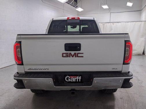 2016 gmc sierra 1500 in columbus, ohio