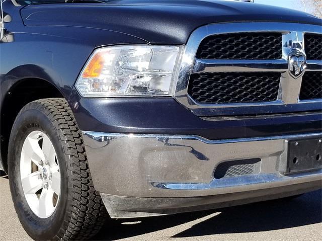 2017 ram ram pickup 1500 slt 4x2 slt 4dr quad cab 6.3 ft. sb pickup for sale in las cruces, new mexico