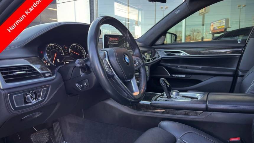 used 2016 bmw 7 series 750i xdrive $21,495great deal 91,888 mi. location: indianapolis