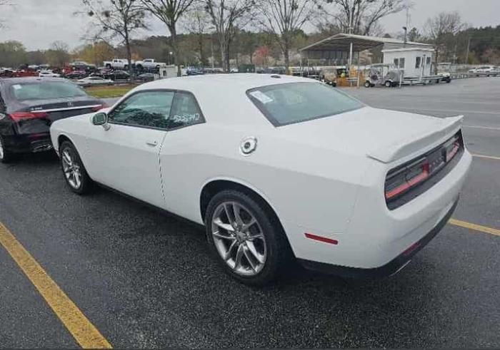 2022 dodge challenger gt in buffalo, minnesota