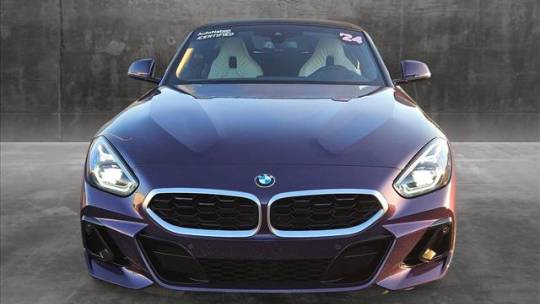 2024 BMW Z4