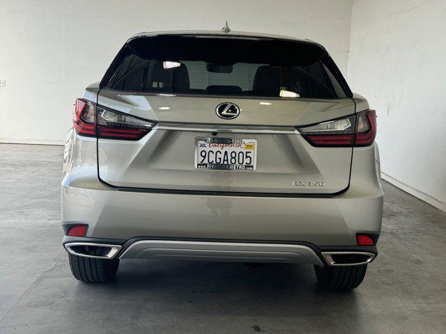 2022 lexus rx 350 rx 350