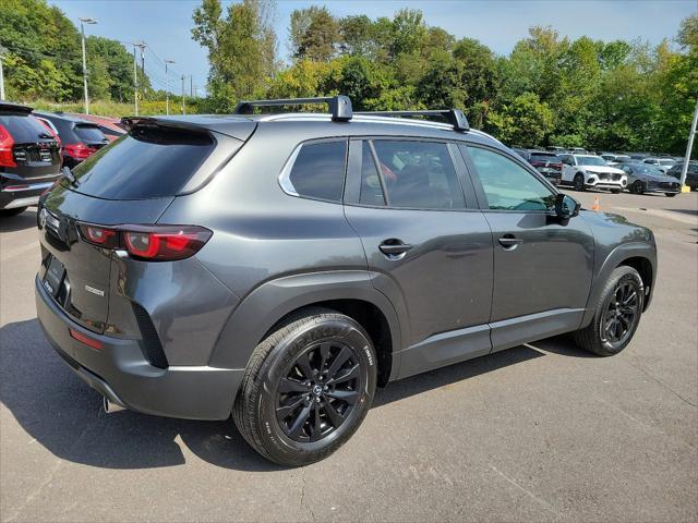 2024 mazda cx-50 2.5 s preferred