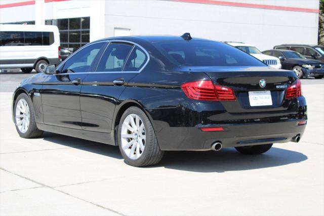 2015 bmw 535 535i