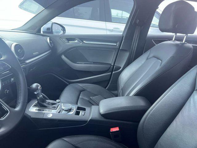 2019 audi a3 premium