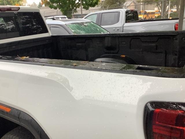 2023 gmc sierra 3500 denali
