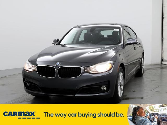 2015 bmw 328 xi gran turismo