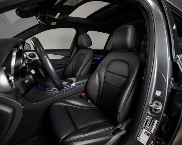 2021 mercedes-benz glc 300 4matic