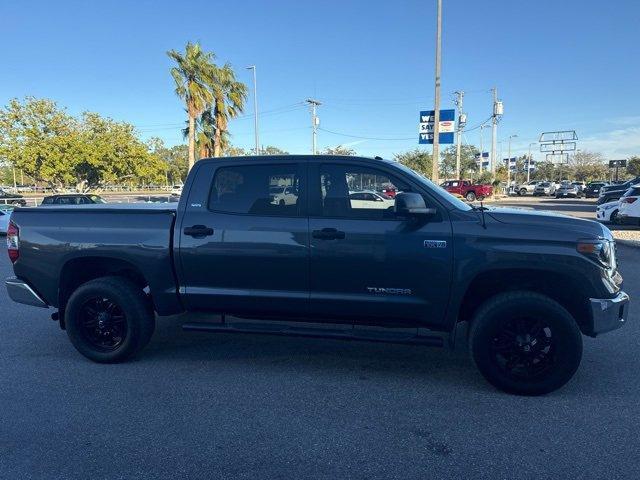 2019 toyota tundra