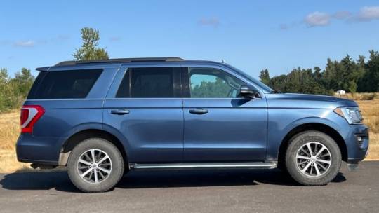 2019 Ford Expedition