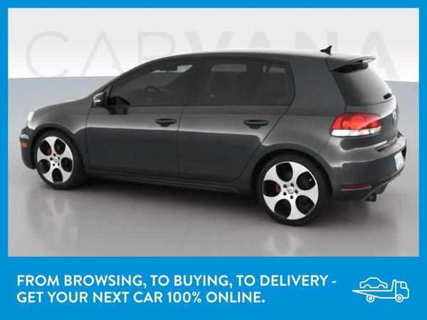2013 volkswagen gti in dulles, virginia