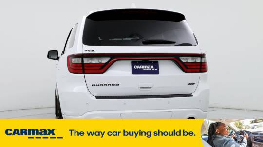 2021 Dodge Durango