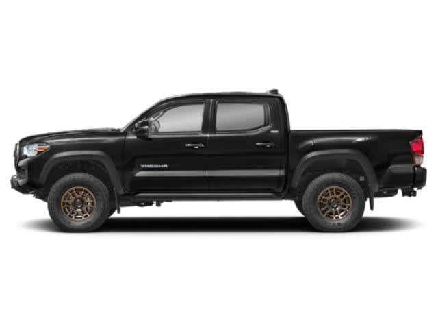 2023 toyota tacoma trail edition