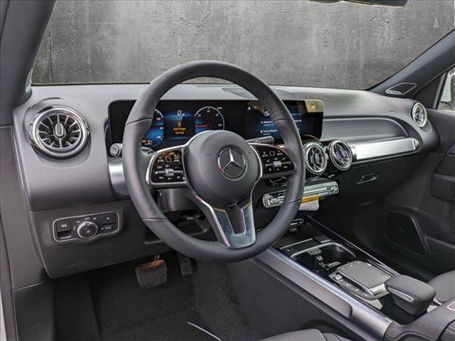 2023 mercedes-benz eqb 300 4matic