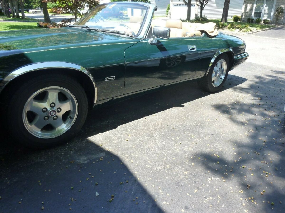 1994 xjs