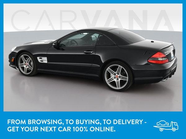 2012 mercedes-benz sl-class in dulles, virginia