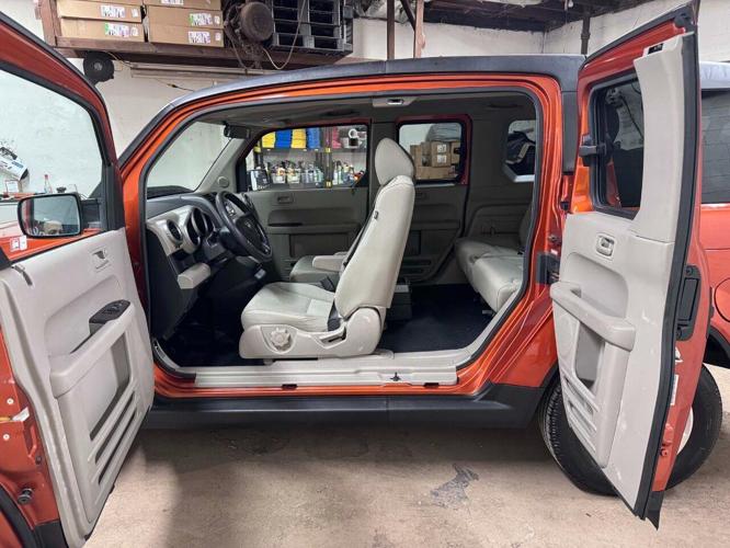 2011 honda element in edison, new jersey