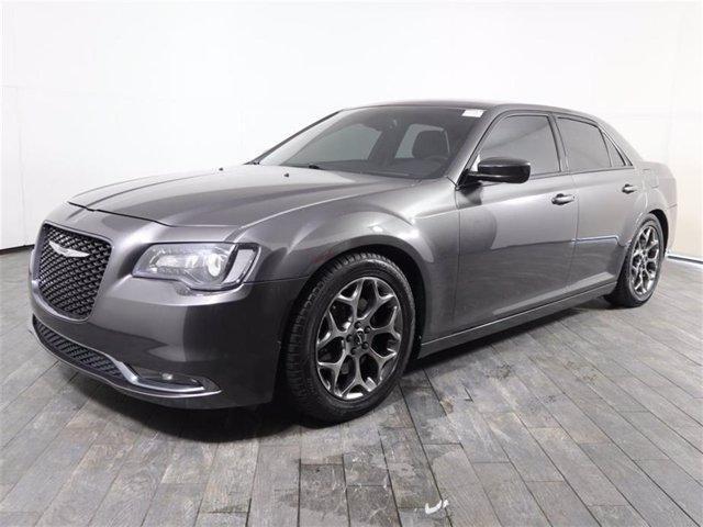 2016 chrysler 300 in hialeah, florida