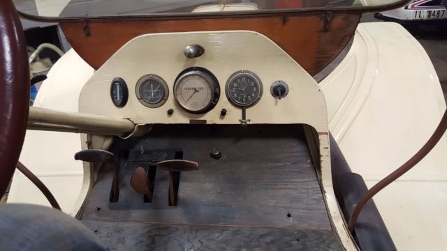 1915 model t speedster fair grounds racer hot rod vintage barn find