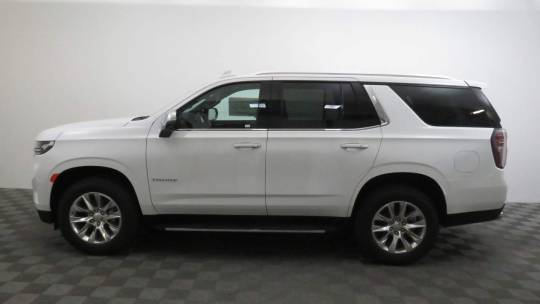 2024 Chevrolet Tahoe