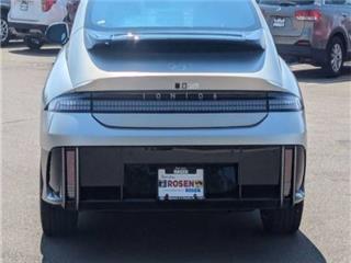 2024 Hyundai IONIQ 6 sel