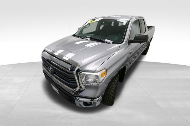2015 toyota tundra sr5