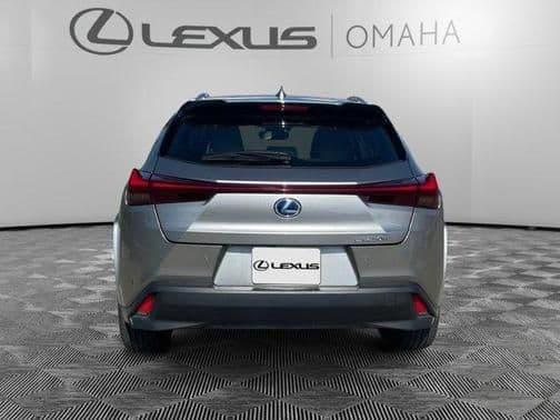 2022 lexus ux 250h in omaha, nebraska