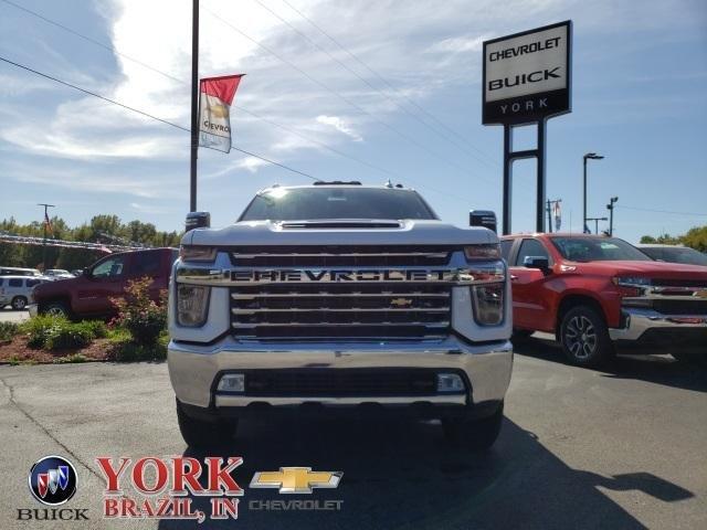 new 2020 chevrolet 4x4 crew cab ltz brazil, in 47834 for sale in alma lake, indiana
