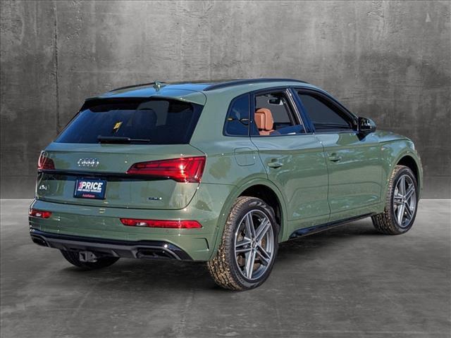 2023 audi q5 55 s line prestige