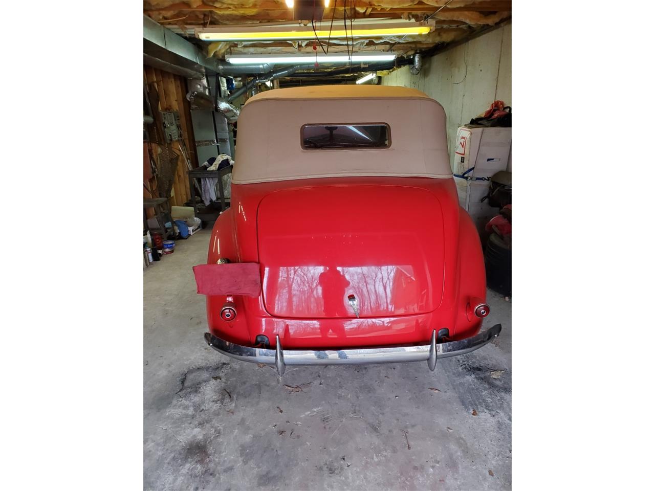 ford ford