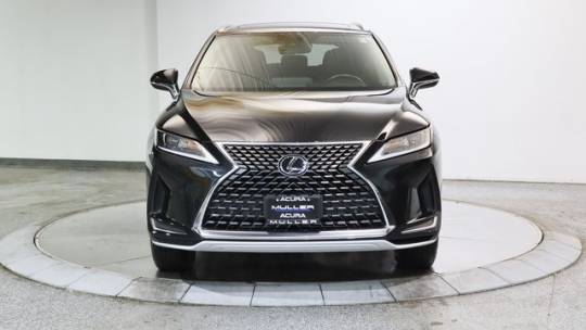 2021 Lexus RX