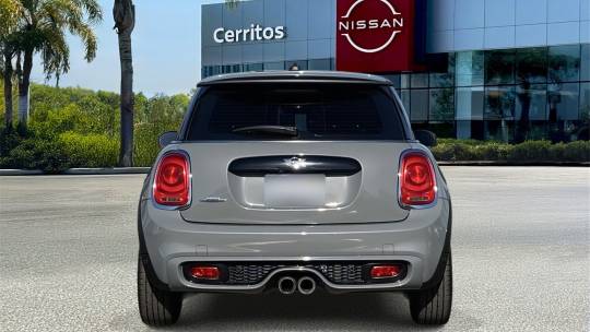 2019 Mini Hardtop